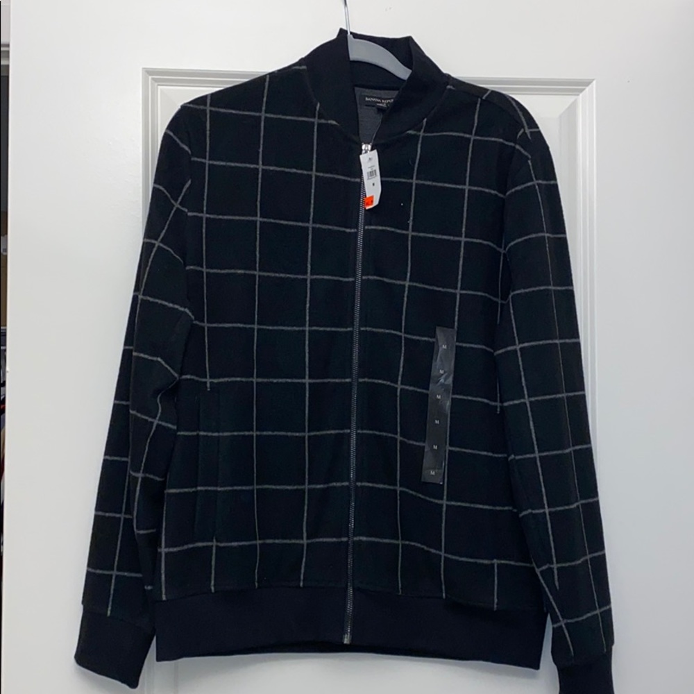 Banana Republic Jacket